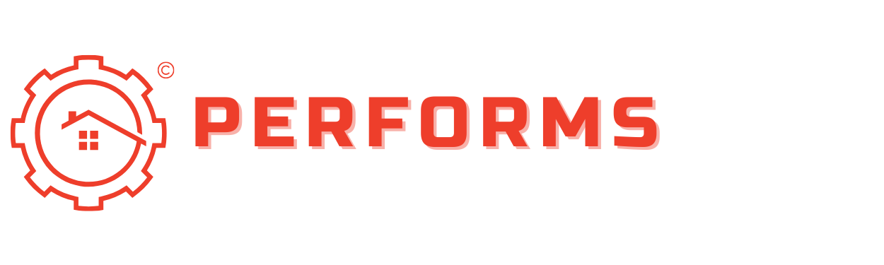 Performs Constructions