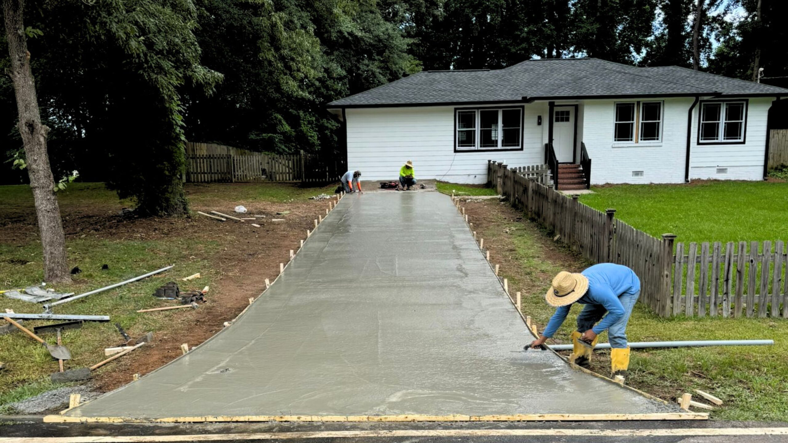 before and after – 2 before and after - 2