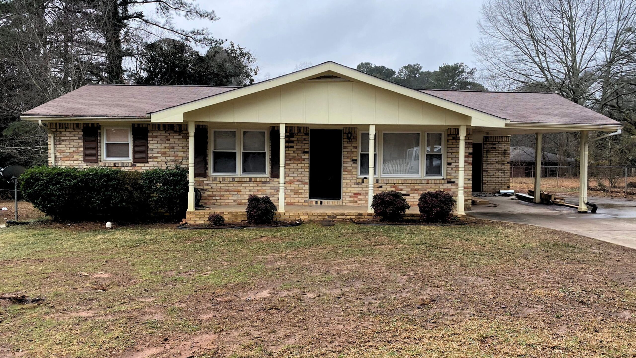 before and after – 5 before and after - 5